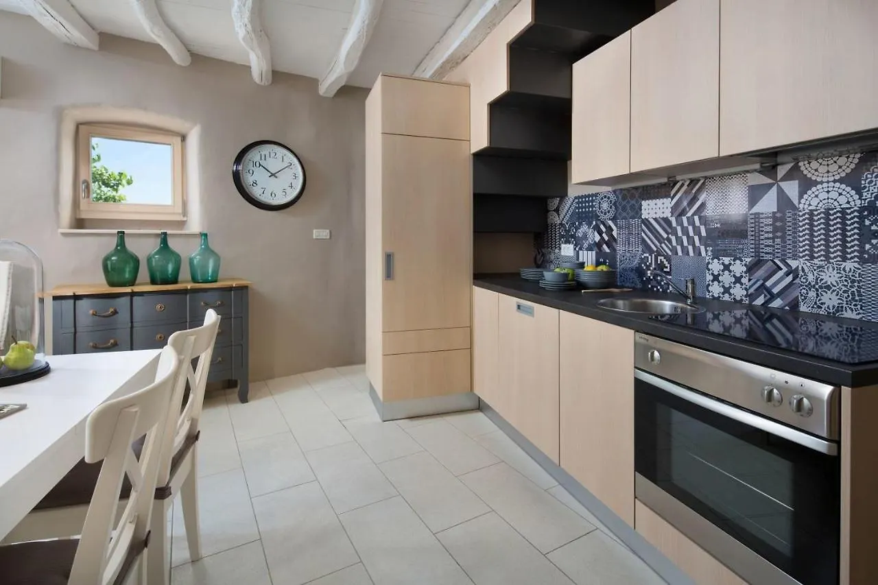 Prázdninový dům Vila Casa Gradinje Livade