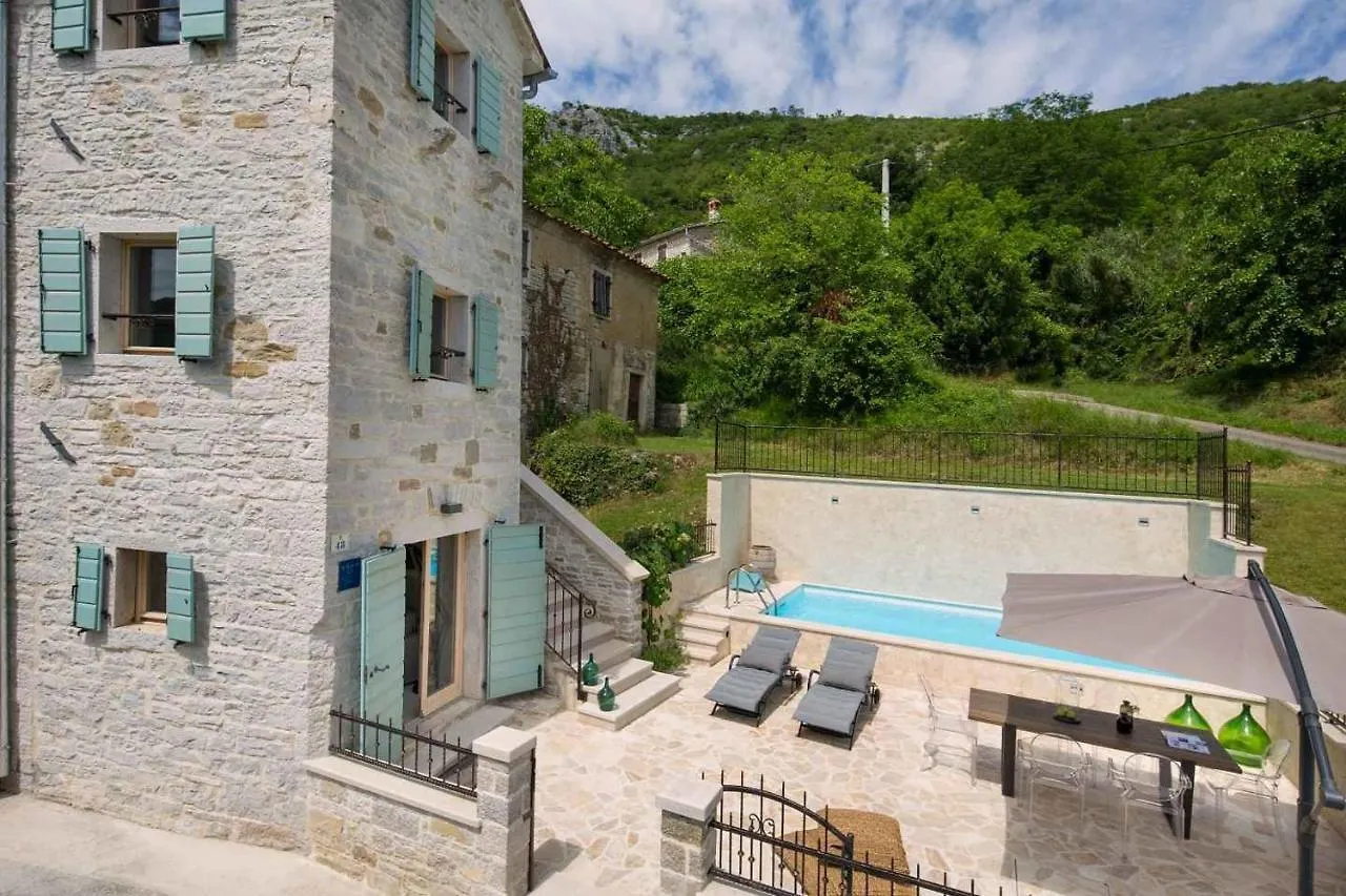 Вилла Casa Gradinje Ливаде Дом отдыха
