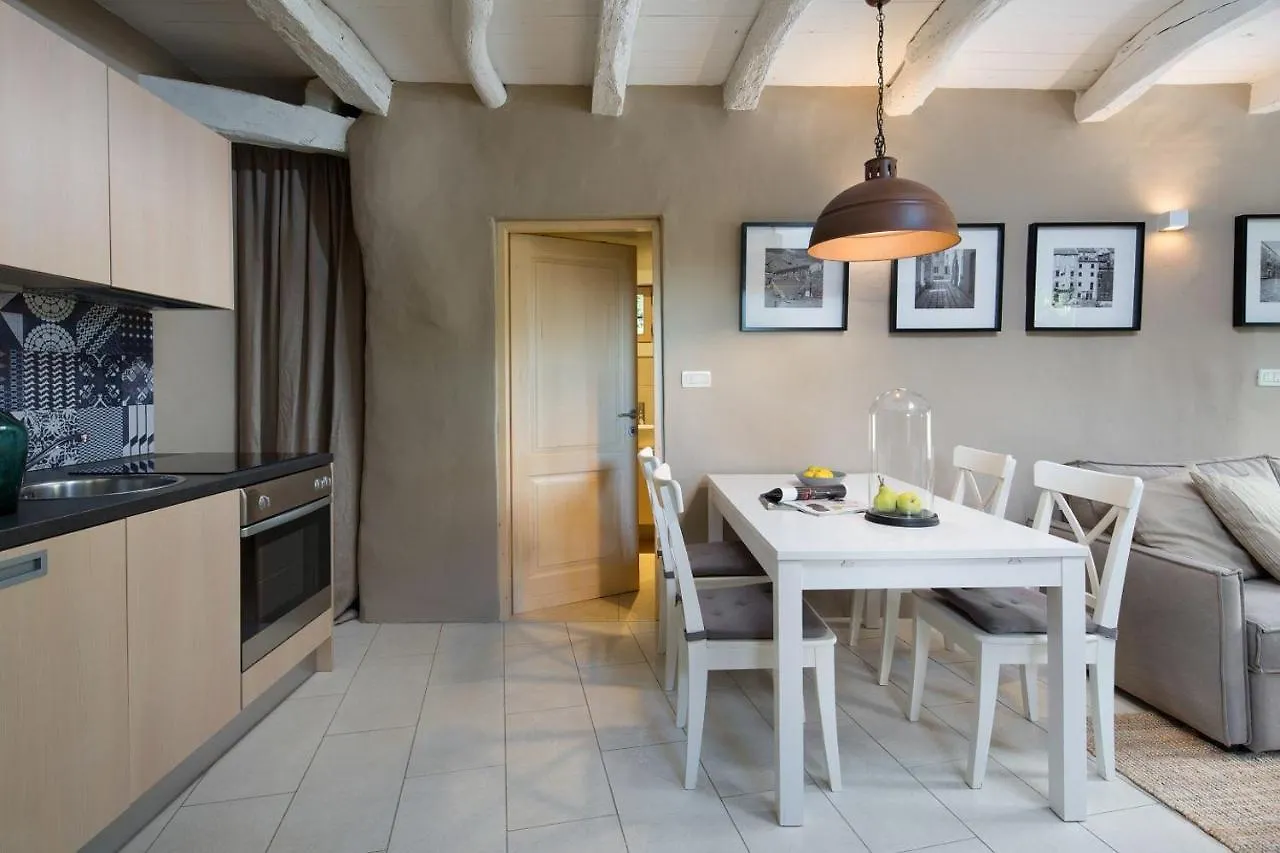 Prázdninový dům Vila Casa Gradinje Livade Chorvatsko
